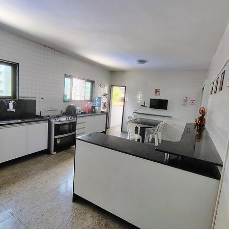 Cobertura Duplex Prox Da Praia Recife Eksteriør bilde