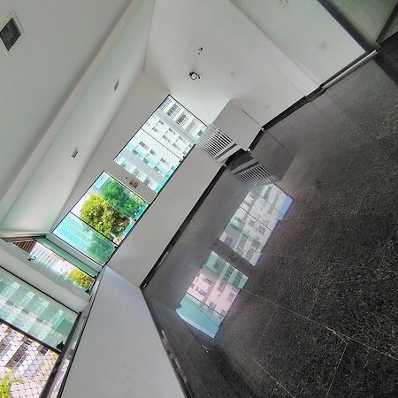 Cobertura Duplex Prox Da Praia Recife Eksteriør bilde