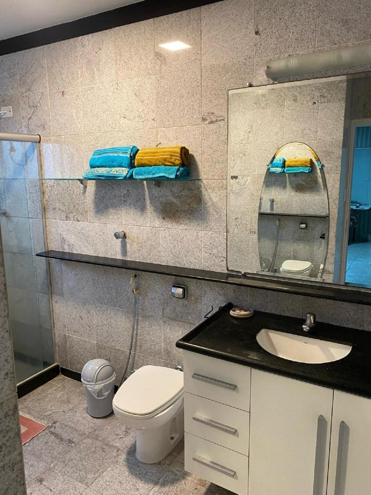 Cobertura Duplex Prox Da Praia Recife Eksteriør bilde