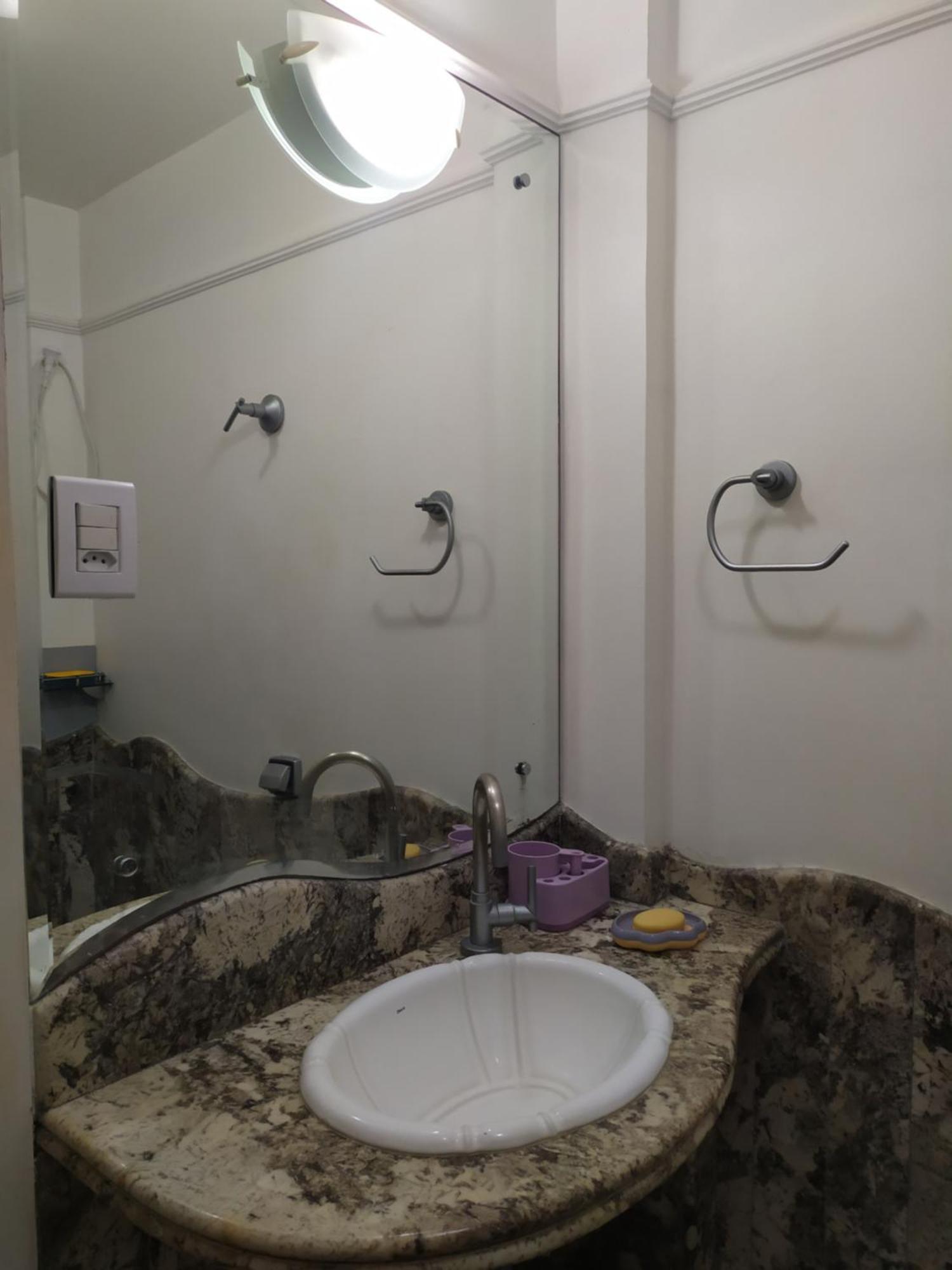 Cobertura Duplex Prox Da Praia Recife Eksteriør bilde