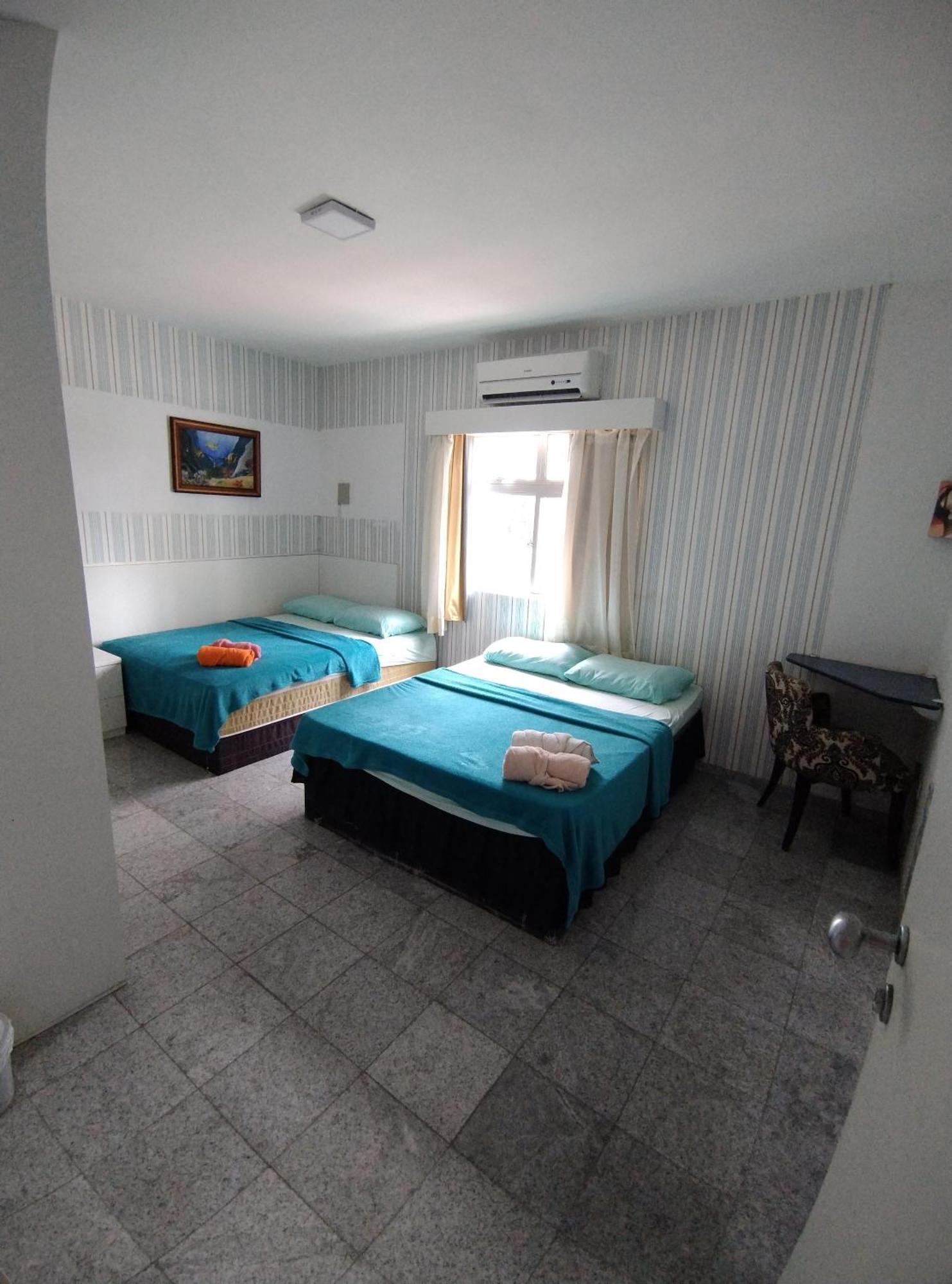 Cobertura Duplex Prox Da Praia Recife Eksteriør bilde