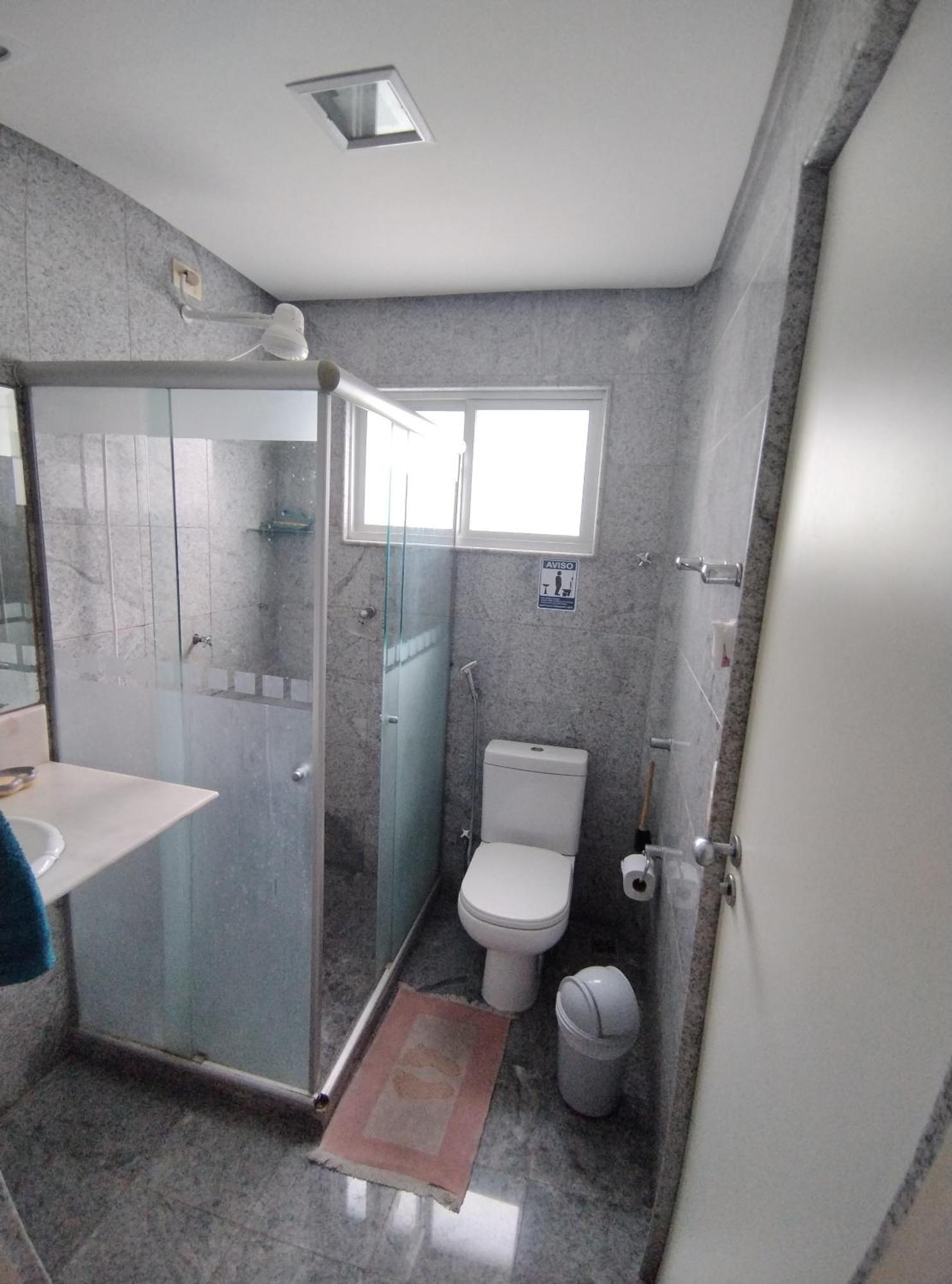 Cobertura Duplex Prox Da Praia Recife Eksteriør bilde