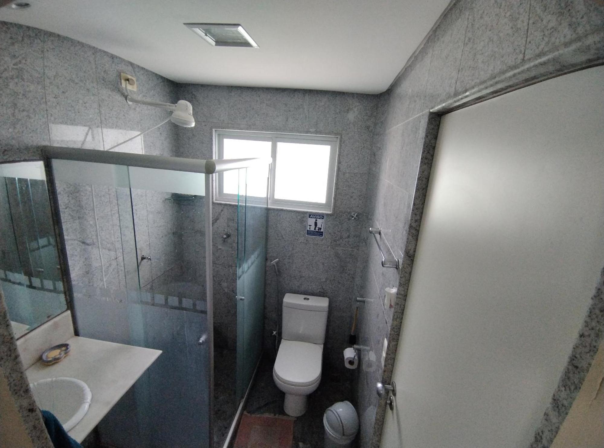 Cobertura Duplex Prox Da Praia Recife Eksteriør bilde