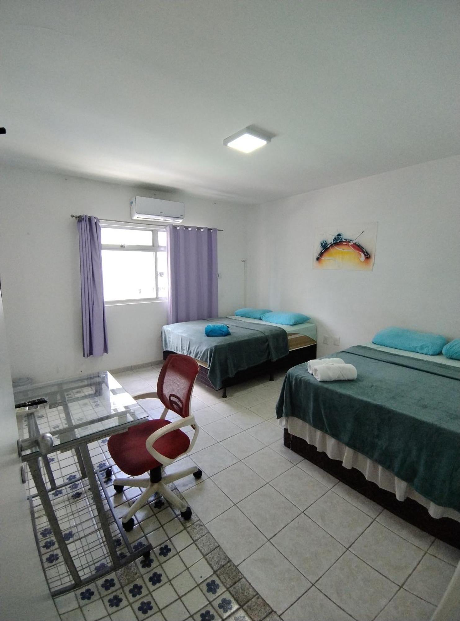 Cobertura Duplex Prox Da Praia Recife Eksteriør bilde