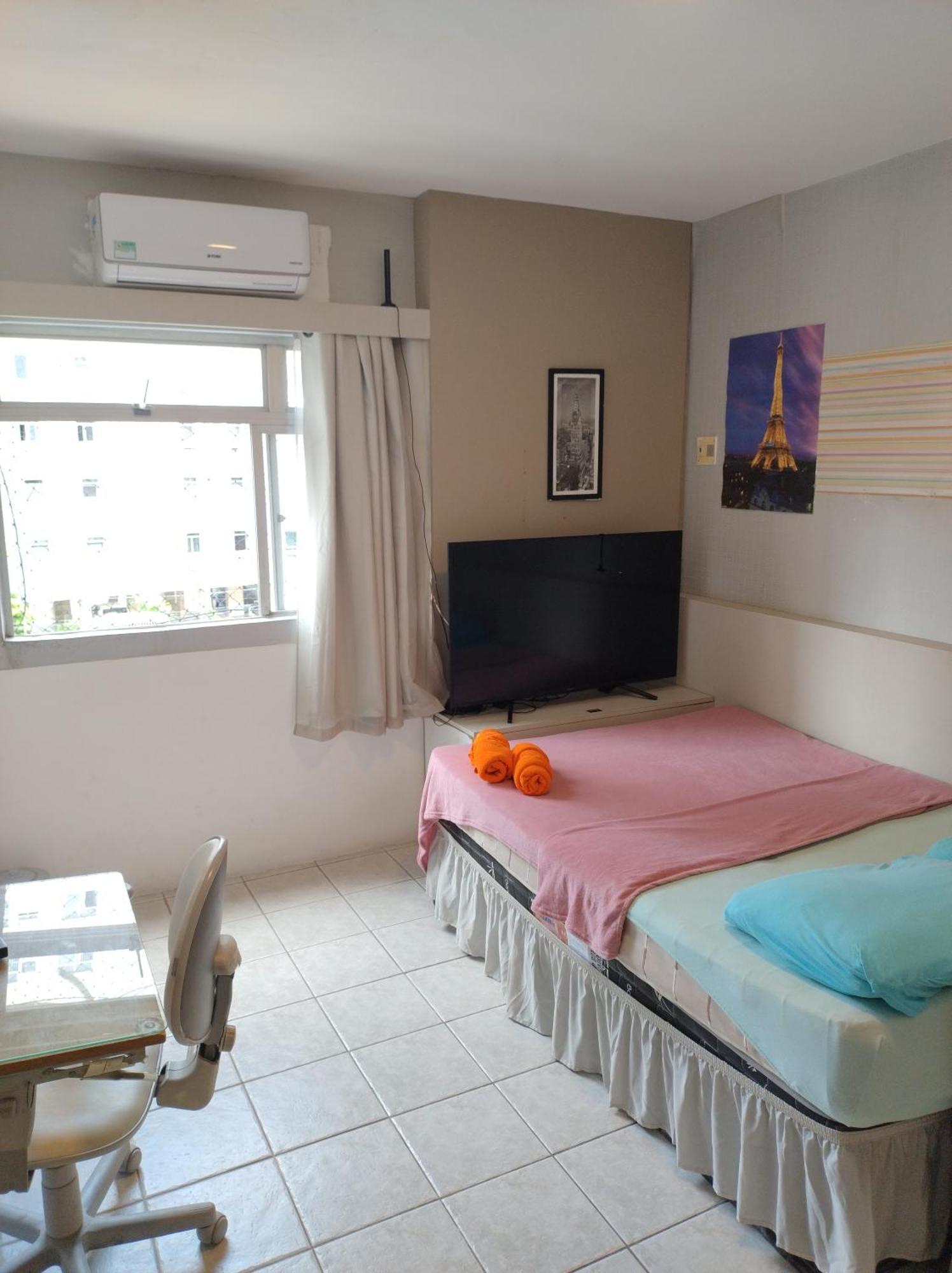 Cobertura Duplex Prox Da Praia Recife Eksteriør bilde