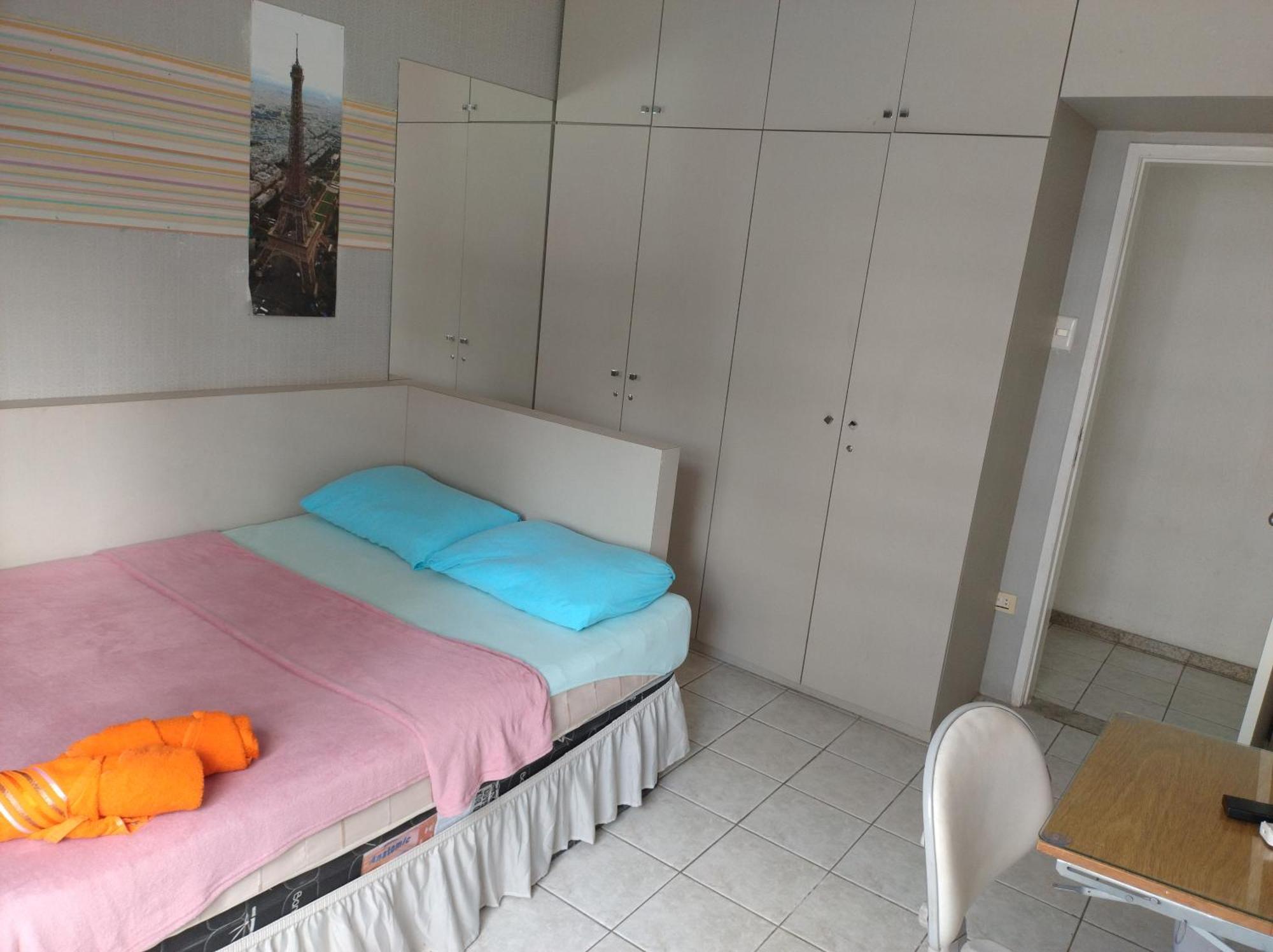Cobertura Duplex Prox Da Praia Recife Eksteriør bilde