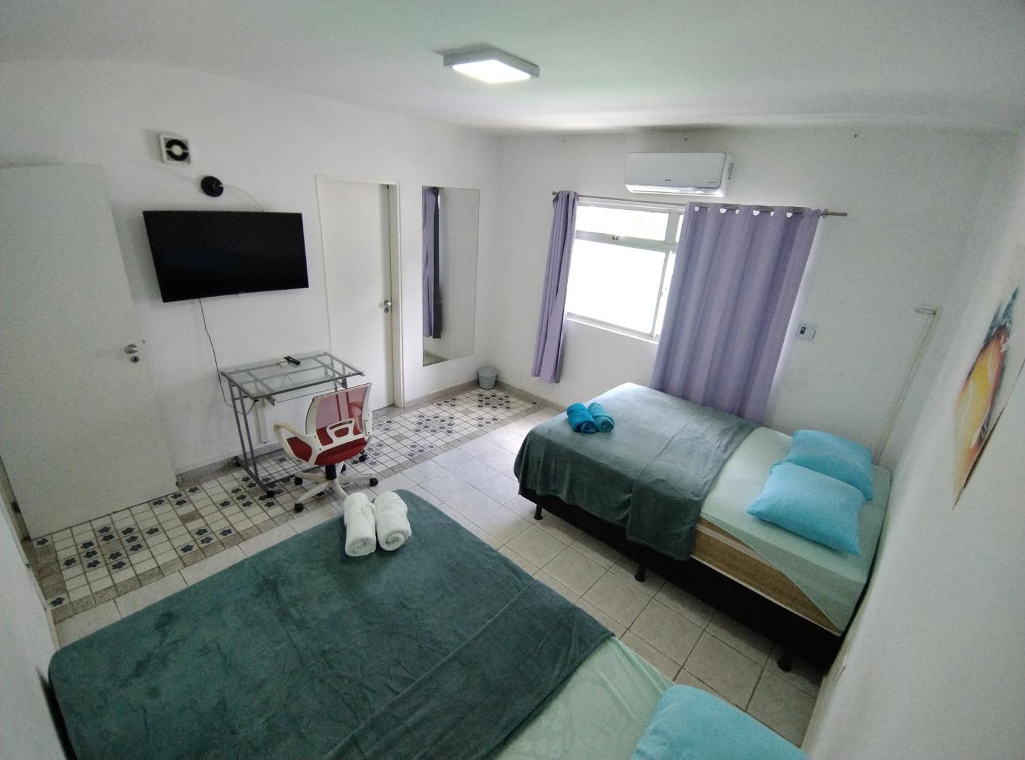 Cobertura Duplex Prox Da Praia Recife Eksteriør bilde