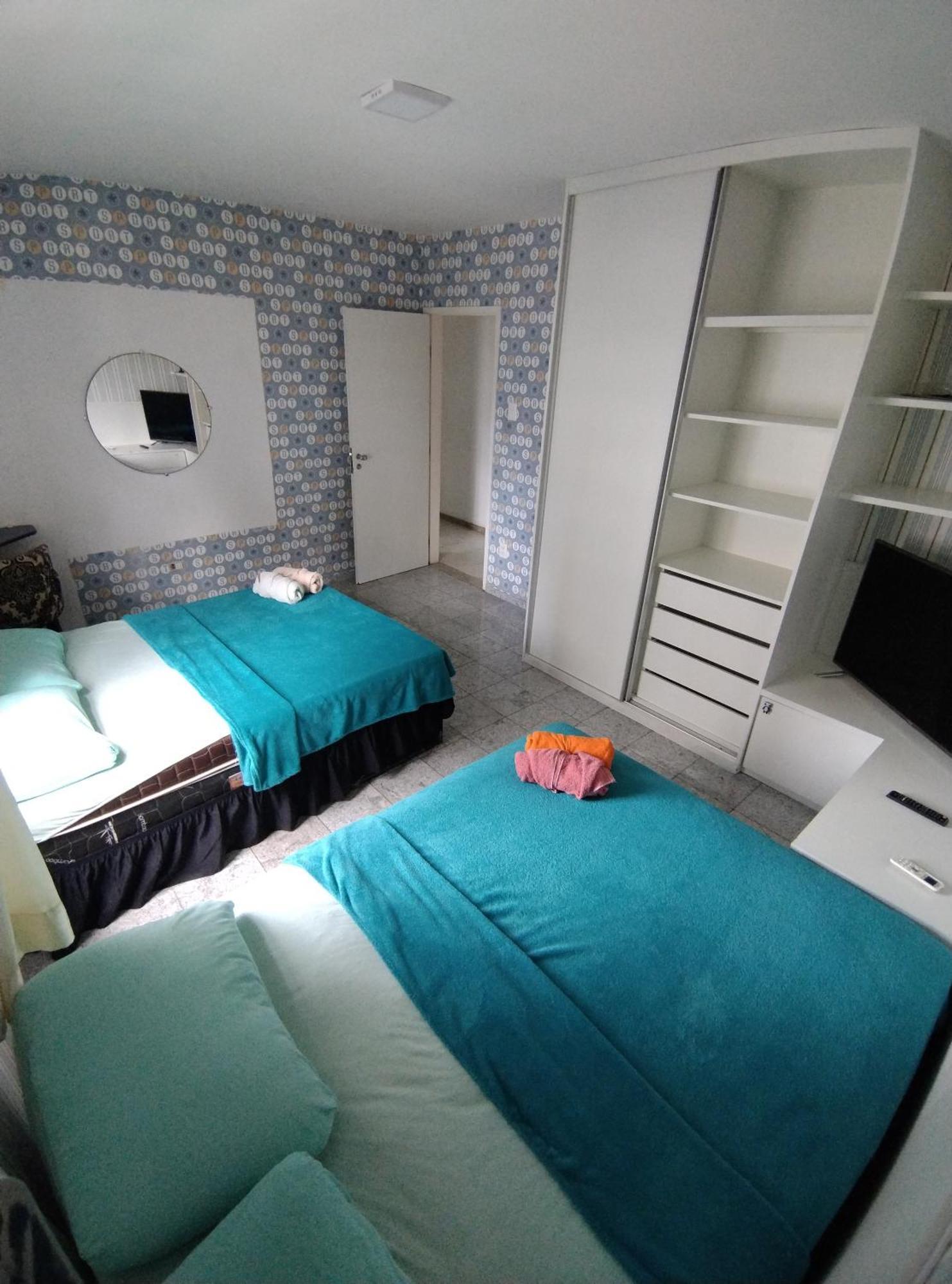 Cobertura Duplex Prox Da Praia Recife Eksteriør bilde