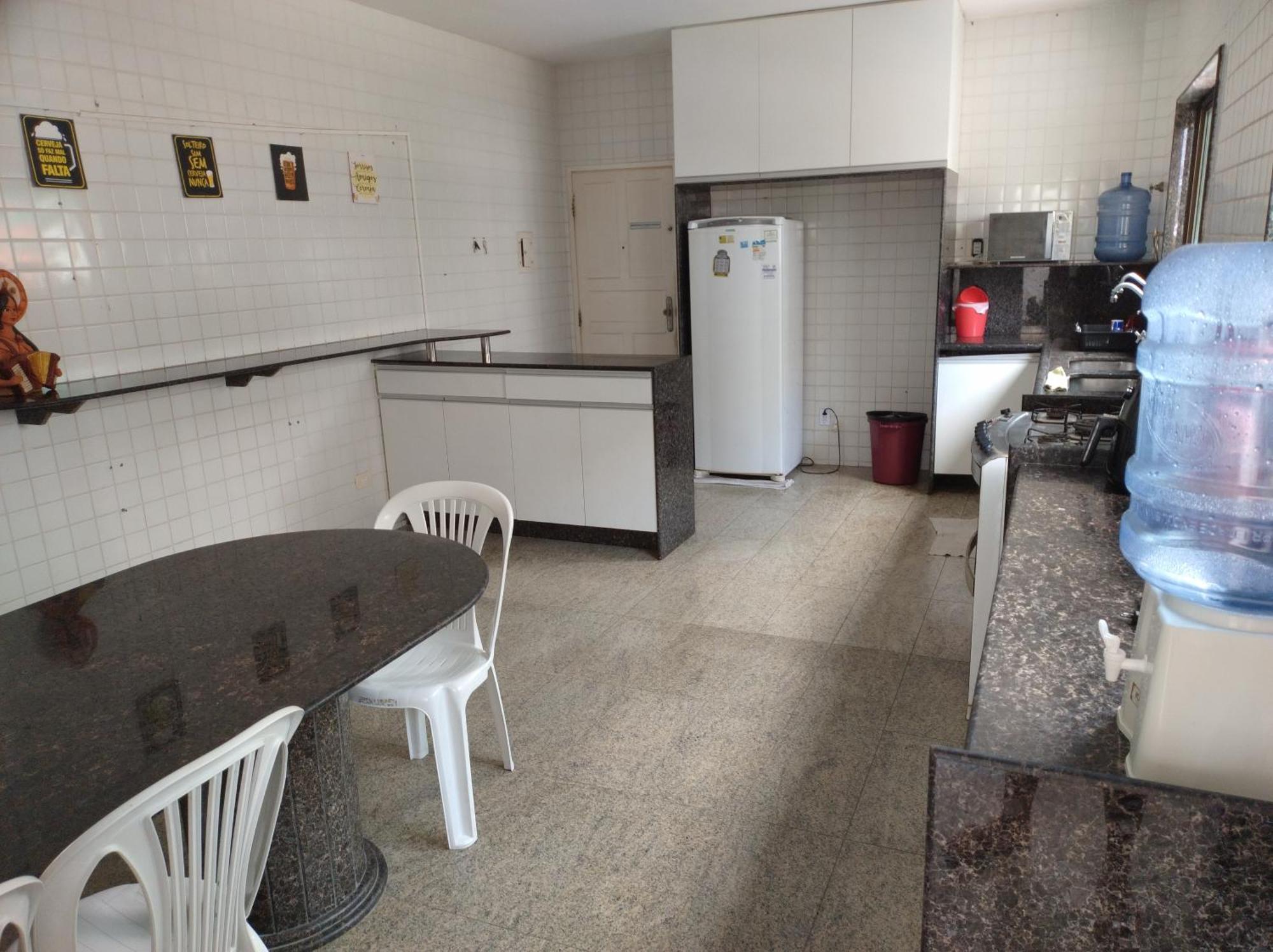 Cobertura Duplex Prox Da Praia Recife Eksteriør bilde