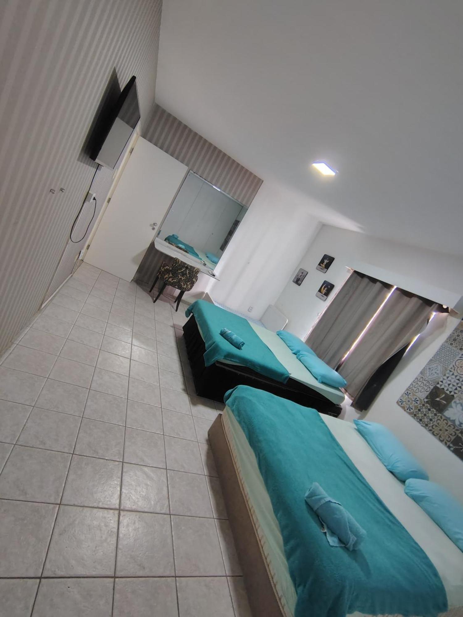 Cobertura Duplex Prox Da Praia Recife Eksteriør bilde