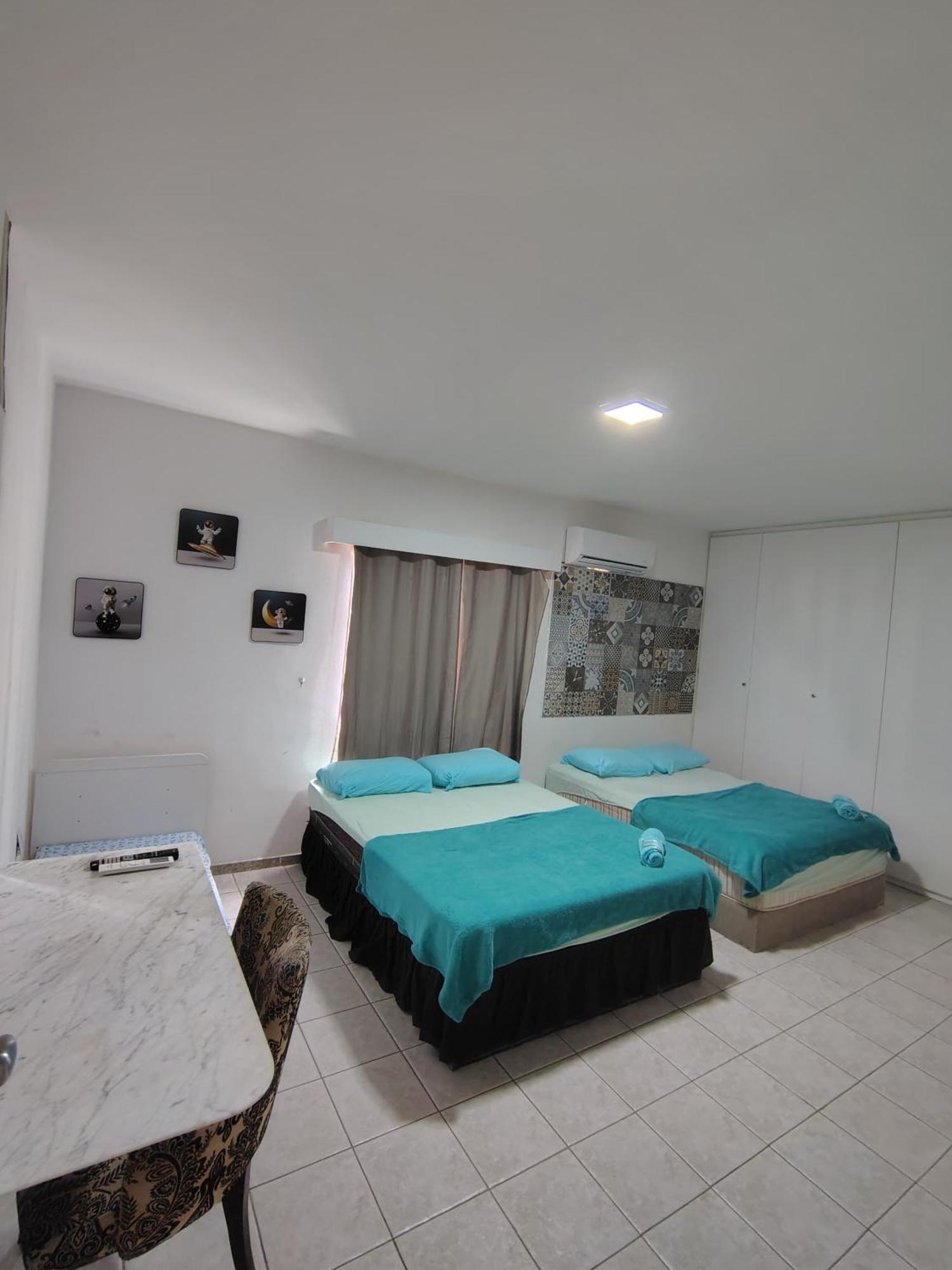 Cobertura Duplex Prox Da Praia Recife Eksteriør bilde