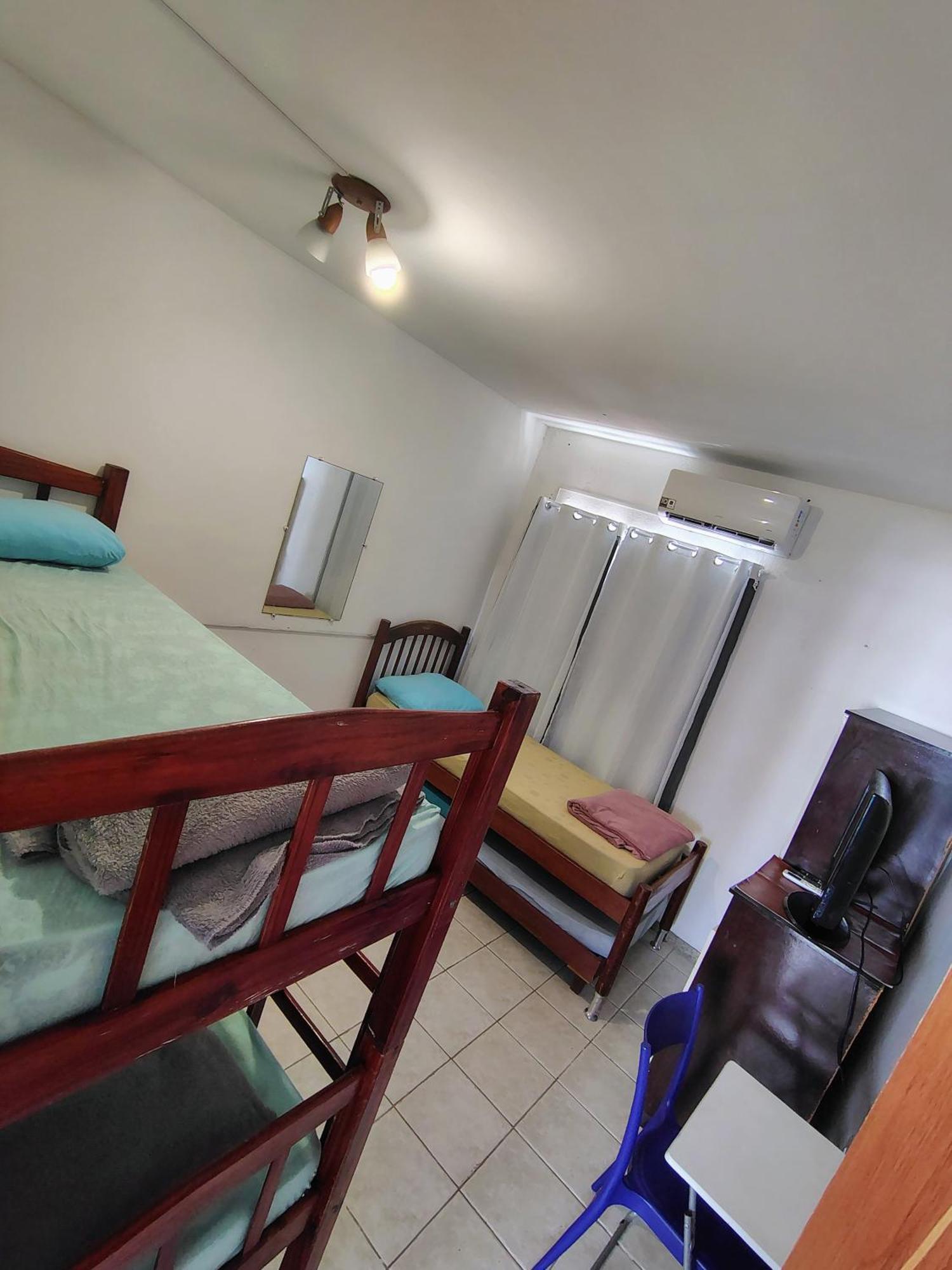 Cobertura Duplex Prox Da Praia Recife Eksteriør bilde