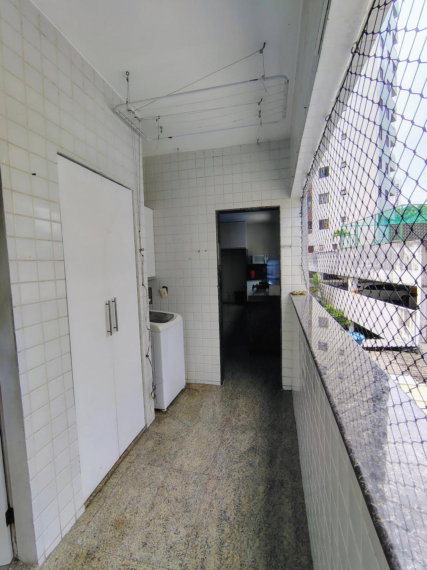 Cobertura Duplex Prox Da Praia Recife Eksteriør bilde