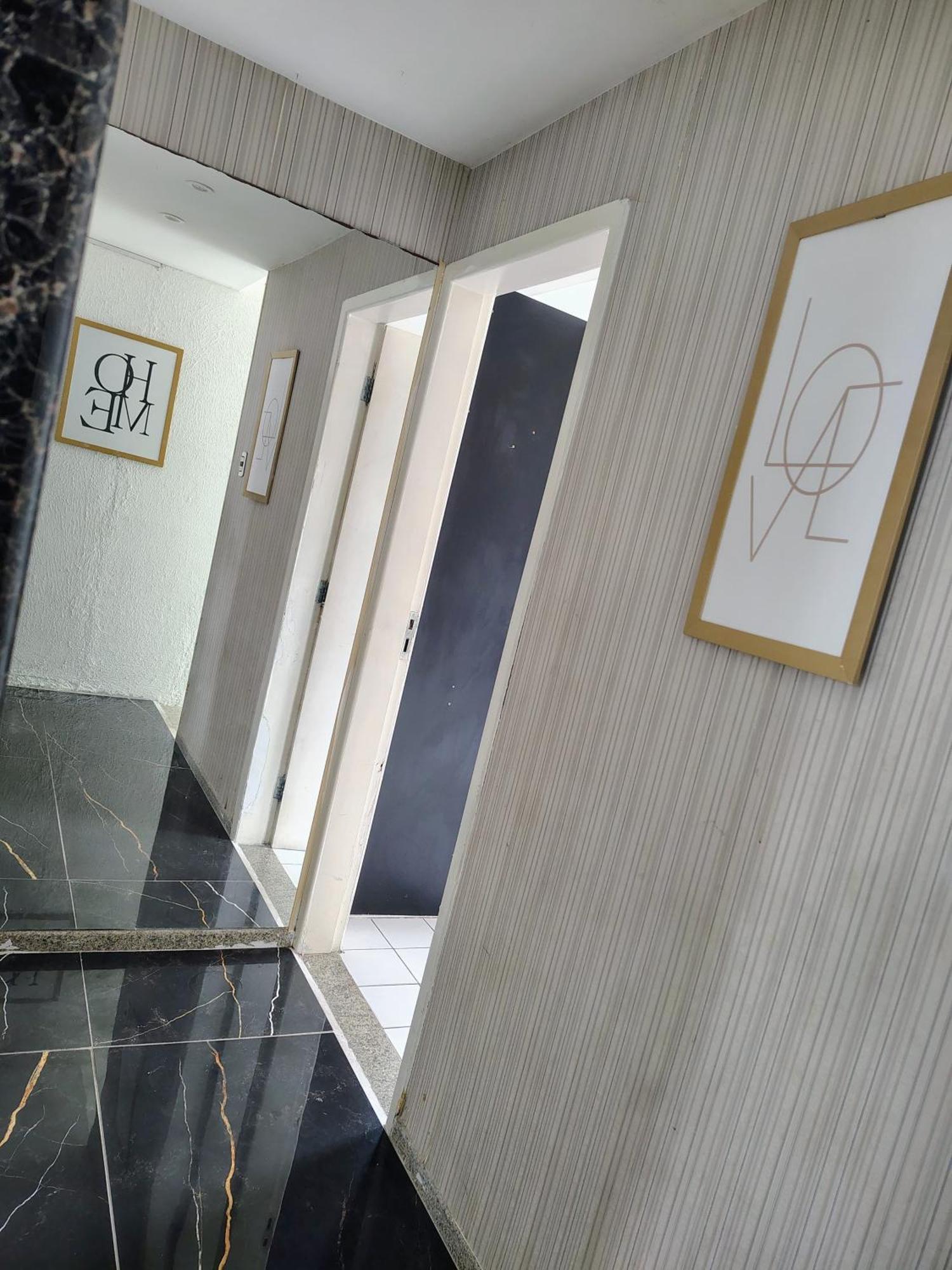 Cobertura Duplex Prox Da Praia Recife Eksteriør bilde