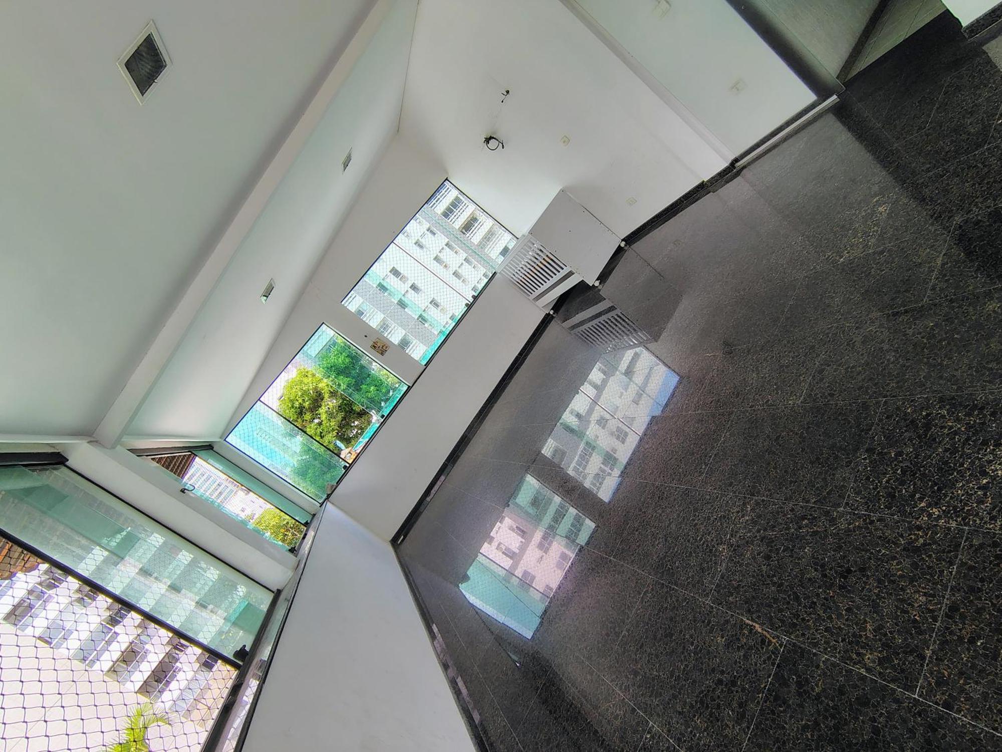 Cobertura Duplex Prox Da Praia Recife Eksteriør bilde